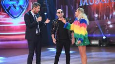 ShowMatch 2017: Noelia Marzol admitió que se habla con Fabián Cubero ShowMatch 2017: Noelia Marzol admitió que se habla con Fabián Cubero