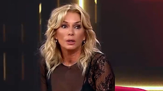 Le hackearon la cuenta a Yanina Latorre. Le hackearon la cuenta a Yanina Latorre.