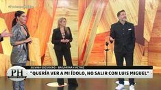 Toti Pasman machirulo: Silvina Escudero le dijo que pisó la banquina Toti Pasman machirulo: Silvina Escudero le dijo que pisó la banquina