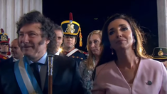 Javier Milei y Victoria Villarruel respaldaron la Marcha por la VIda en redes sociales.