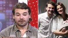 Paula y Pedro contaron en Intrusos sus primeros días como padres de Olivia Paula y Pedro contaron en Intrusos sus primeros días como padres de Olivia