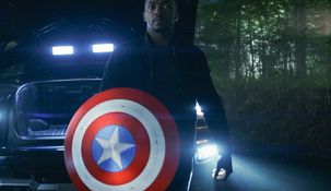 &nbsp;‘Capitán América: Brave New World’, un film que sorprende por ser uno de los más breves del Universo Cinematográfico de Marvel.