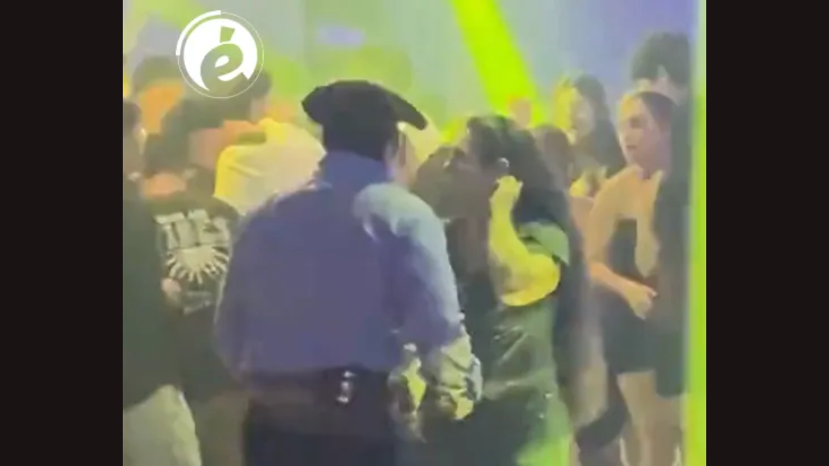 En Corrientes, un joven vestido de gaucho se volvió viral mientras bailaba música actual: ¿qué hizo?
