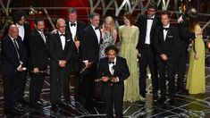 Ganó Birdman, la película de los guionistas argentinos Ganó Birdman, la película de los guionistas argentinos
