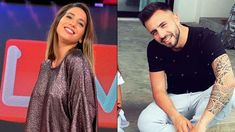 Cinthia Fernández y Defederico Cinthia Fernández y Defederico