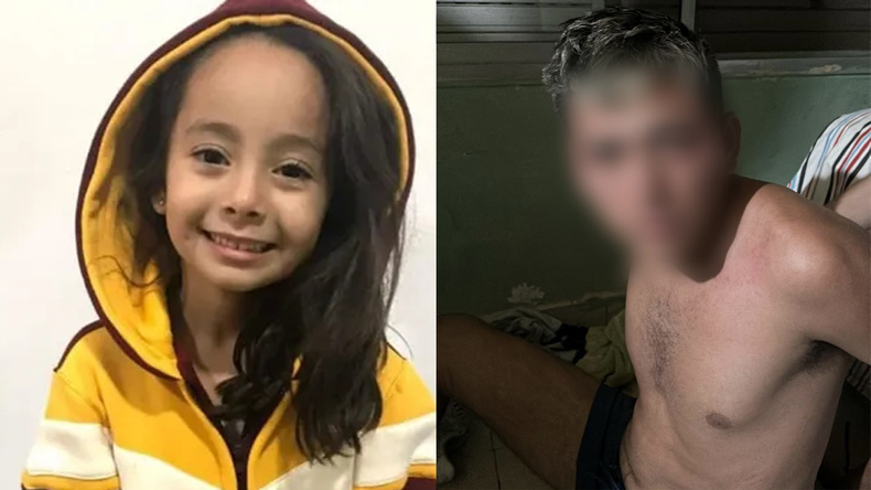 El quinto sospechoso detenido por el crimen de Umma.