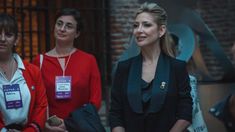 La exprimera dama Fabiola Yañez.