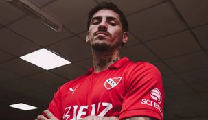 Lomónaco seguirá en Avellaneda.