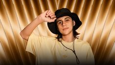 El músico rosarino será la figura artística en la entrega de los Martín Fierro de Cable 2025. El músico rosarino será la figura artística en la entrega de los Martín Fierro de Cable 2025.