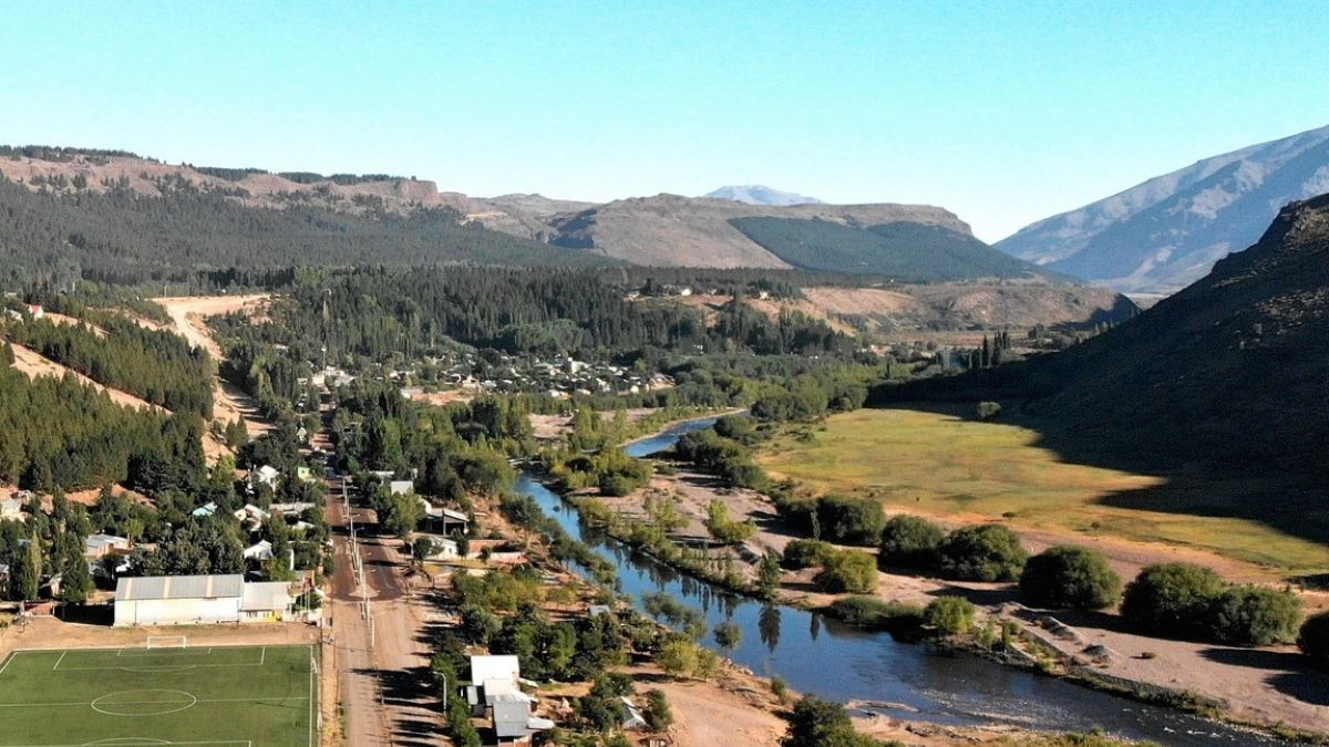 La joya natural en Argentina que es una pena que pocos conozcan: ideal para ir en otoño