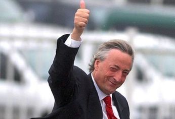 C5N | Néstor Kirchner