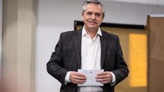 Alberto Fernández reveló sus series favoritas y criticó una de las más famosas Alberto Fernández reveló sus series favoritas y criticó una de las más famosas