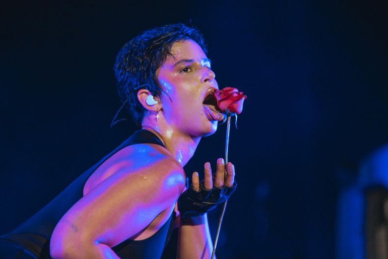 Así se vivió el Día 2 del Quilmes Rock: las mejores imágenes