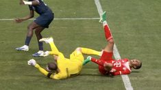 Impactante lesión de Jamal Musiala en el Mundial de Clubes 2025 Impactante lesión de Jamal Musiala en el Mundial de Clubes 2025