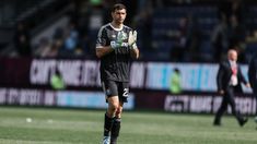 El marplatense jugará su segundo mundial con la Selección argentina. El marplatense jugará su segundo mundial con la Selección argentina.