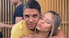 Una foto desató rumores de infidelidad entre Alexis y Coti de Gran Hermano 2022. Una foto desató rumores de infidelidad entre Alexis y Coti de Gran Hermano 2022.