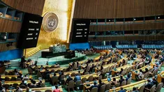 Por primera vez, Argentina votó a favor del embargo de Estados Unidos contra Cuba Por primera vez, Argentina votó a favor del embargo de Estados Unidos contra Cuba