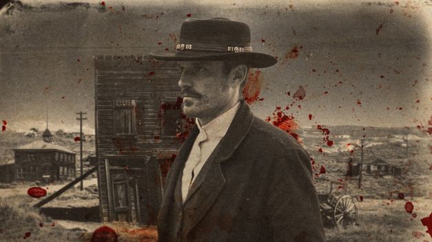 Se estrenó hoy Wyatt Earp y la guerra de los cowboys en Netflix, una serie documental que atrapó a la audiencia desde el minuto uno.
