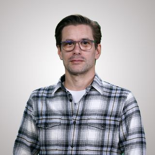 Martin sassone foto autor