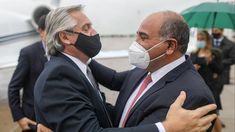 La marcha será en apoyo al Presidente en el marco de las sesiones ordinarias La marcha será en apoyo al Presidente en el marco de las sesiones ordinarias