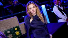 Paris Jackson tiene 26 años y reveló estar libre de adicciones desde hace cinco. Paris Jackson tiene 26 años y reveló estar libre de adicciones desde hace cinco.