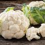 Con este método vas a aprovechar al máximo el coliflor.