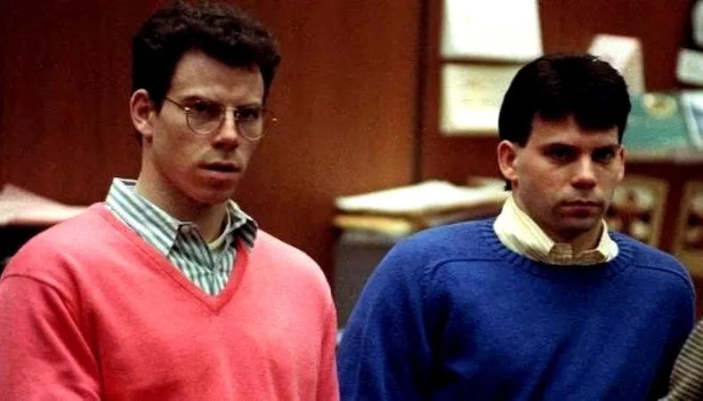 La segunda temporada será sobre los hermanos Menéndez.