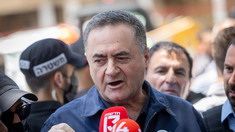 Kratz elogió el trabajo de Estados Unidos e Israel. Kratz elogió el trabajo de Estados Unidos e Israel.