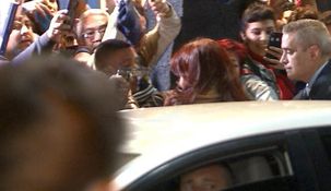 El peronismo reclamó defender la convivencia democrática.
