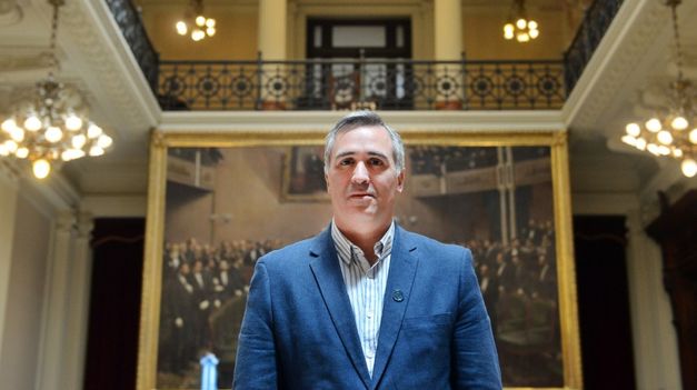 Son decisiones que se toman con dolor, para priorizar cuestiones, señaló Sánchez.&nbsp;