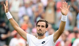 Guido Pella se retiró del tenis profesional. Guido Pella se retiró del tenis profesional.