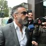 Nueva ronda de declaraciones: jueves movido en San Isidro. Nueva ronda de declaraciones: jueves movido en San Isidro.