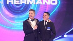 El regreso de Gran Hermano a la televisión argentina. El regreso de Gran Hermano a la televisión argentina.