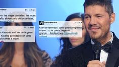 Así vivieron los famosos el retorno de ShowMatch en las redes sociales Así vivieron los famosos el retorno de ShowMatch en las redes sociales