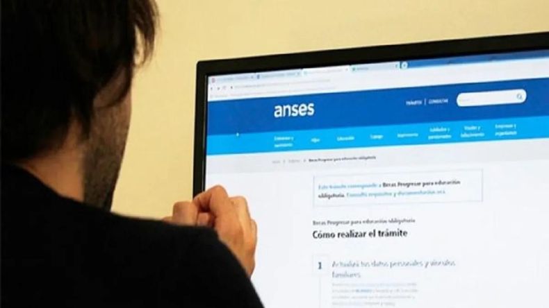  (ANSES) ofrece la posibilidad de consultar el estado de su trámite de jubilación, pensión o pensión no contributiva (PNC).