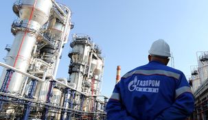 Rusia le cortó el suministro de gas a Finlandia.&nbsp;