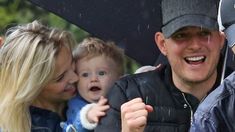 Mejora la salud de Noah Bublé. Mejora la salud de Noah Bublé.