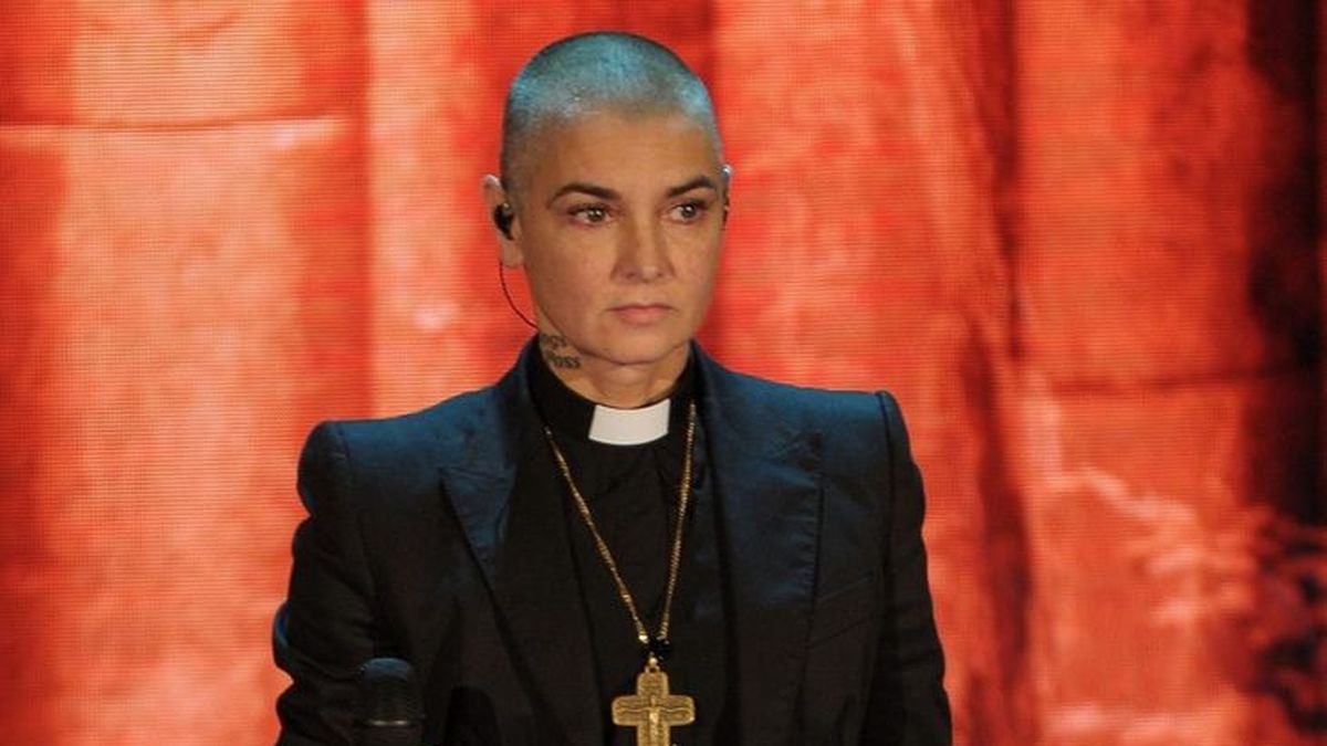 Quién Era Sinead Oconnor Rebelde Y Explosiva Una Vida Marcada Por El éxito Y La Tragedia 3903