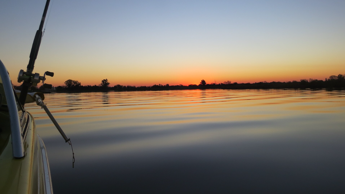 La escapada de Buenos Aires a un destino con paisajes ribereños para cortar la rutina en Semana Santa 2026