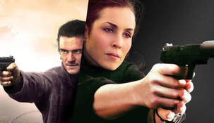 Acción, adrenalina y amenazas terroristas en este thriller que dura solo 98 minutos y no te podes perder en Netflix.