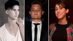 Increíble foto retro de los herederos Increíble foto retro de los herederos