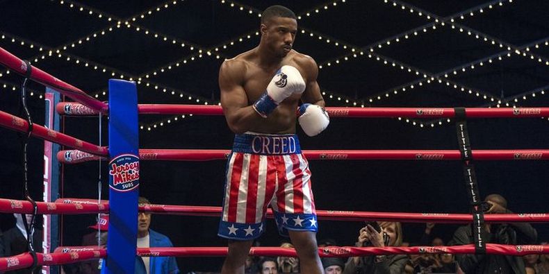 ¡Alerta spoiler! El imponente tráiler de Creed II, que tendrá la pelea más esperada