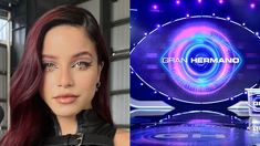 Emilia Mernes se mostró cercana a una exintegrante de Gran Hermano 2022. Emilia Mernes se mostró cercana a una exintegrante de Gran Hermano 2022.