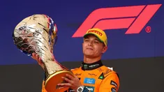Lando Norris es campeón de la temporada 2025 de Fórmula 1 y rompió una sequía de 17 años de McLaren.