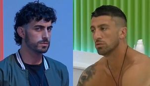 Ulises fue responsable de la eliminación de Jenifer y esto generó la furia de Giuliano. Ulises fue responsable de la eliminación de Jenifer y esto generó la furia de Giuliano.