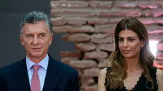 Juliana Awada habló de su separación con Mauricio Macri: Hay procesos íntimos que necesitan tiempo Juliana Awada habló de su separación con Mauricio Macri: Hay procesos íntimos que necesitan tiempo