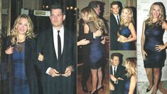 El futuro de Luisana Lopilato, a puro cine: Tengo dos películas para rodar El futuro de Luisana Lopilato, a puro cine: Tengo dos películas para rodar