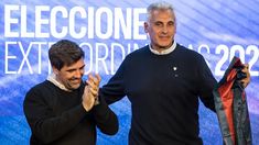 Marcelo Culotta será el nuevo presidente de San Lorenzo.