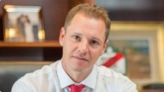 Jorge Brito opinó sobre la gresca en el Superclásico: Me pareció exagerada la reacción de Boca Jorge Brito opinó sobre la gresca en el Superclásico: Me pareció exagerada la reacción de Boca