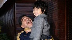 Diego Maradona habló de la salud de su hijo. Diego Maradona habló de la salud de su hijo.